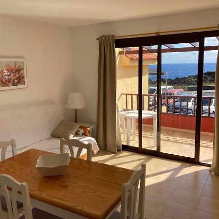 La Terraza Apartment Los Cancajos Luaran gambar
