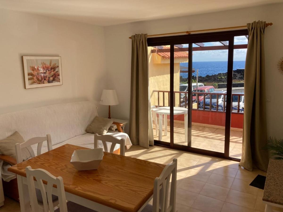 La Terraza Apartment Los Cancajos Luaran gambar