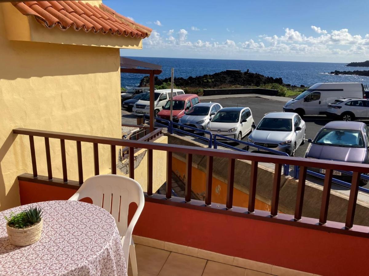 La Terraza Apartment Los Cancajos Luaran gambar